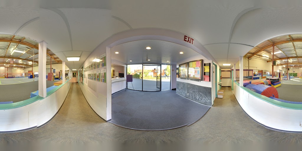  Rohnert Park Gymnastics