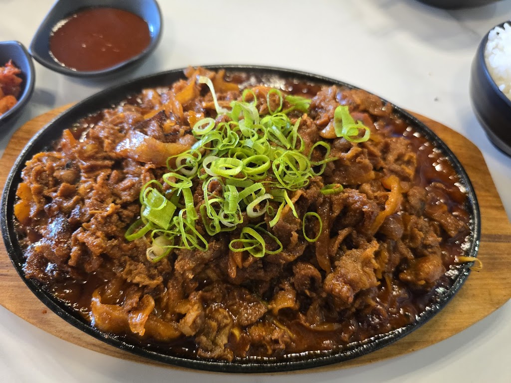Bulgogi