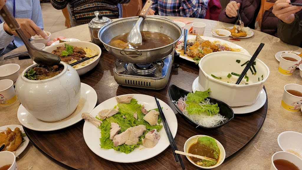 南海休息站 (大溪) 的照片