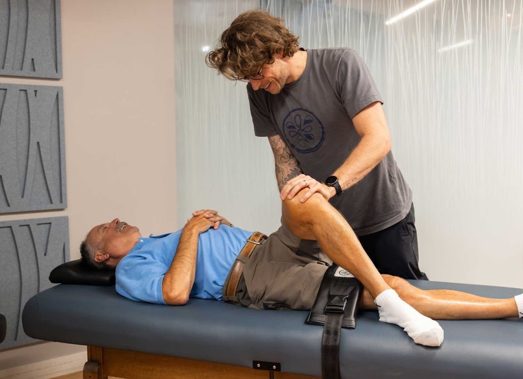  The Vital Stretch - Scarsdale