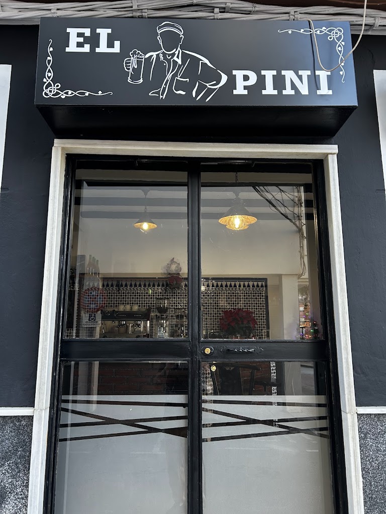 Cerveceria EL PINI