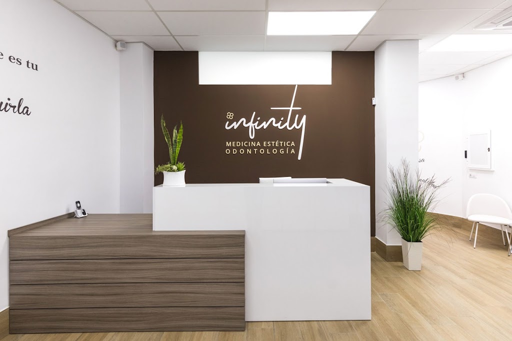 Clinica Infinity Andujar