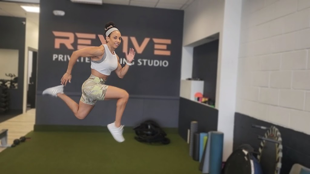  Revive, Private Training Studio