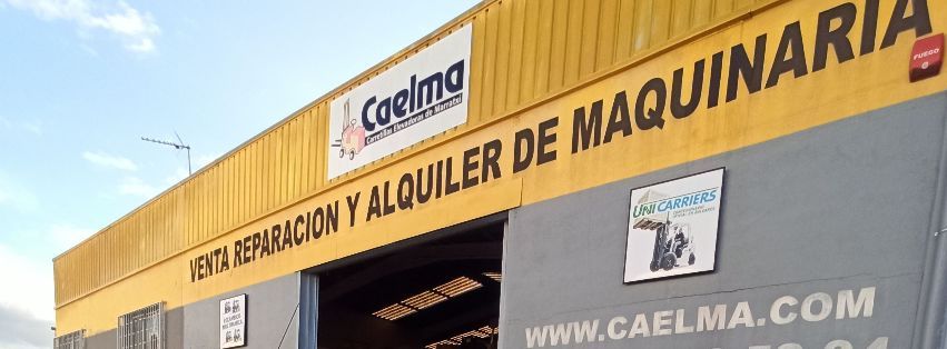 Caelma