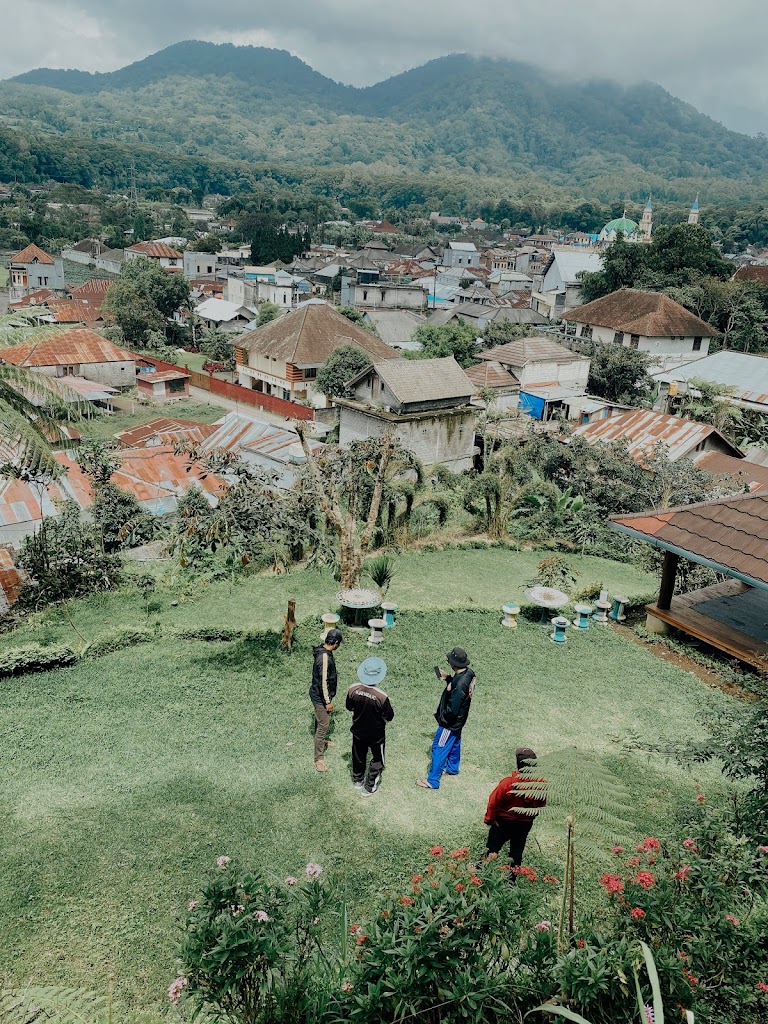 B'Duur Camping Bedugul