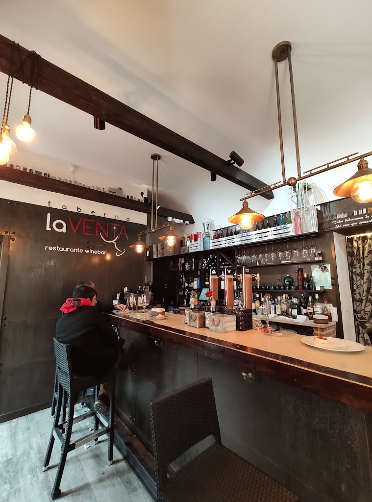 Taberna La Venta — Todas