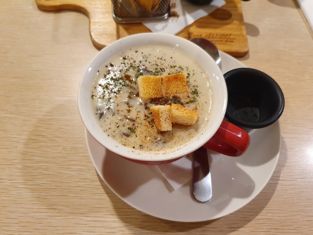 Hungry Jacob愛吃借口火烤漢堡 的照片