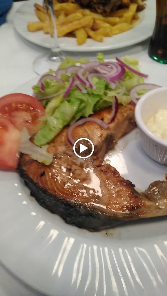 Restaurante La Casita de Sara — Videos