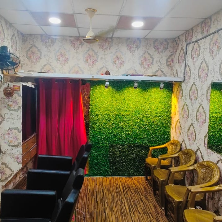 Varsha Beauty Parlour Training Institute