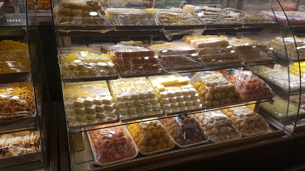 Taj Bistro-Sudbury in Greater Sudbury