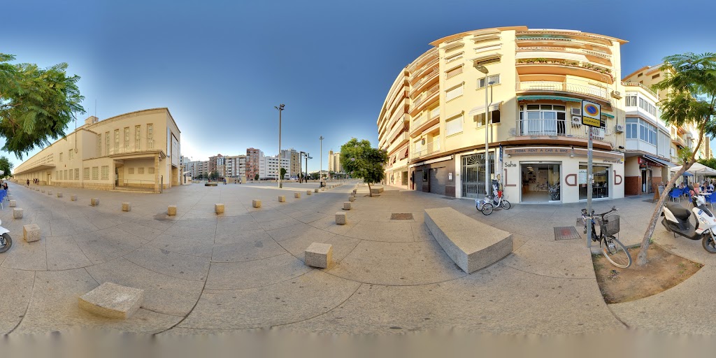 Street View & 360deg