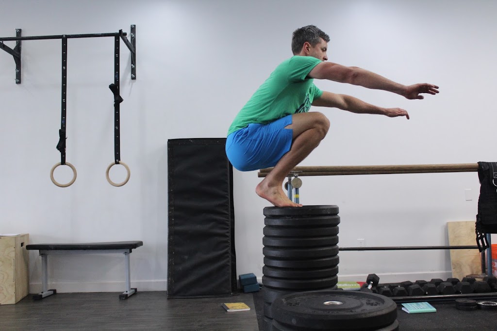  Loco Motion New York