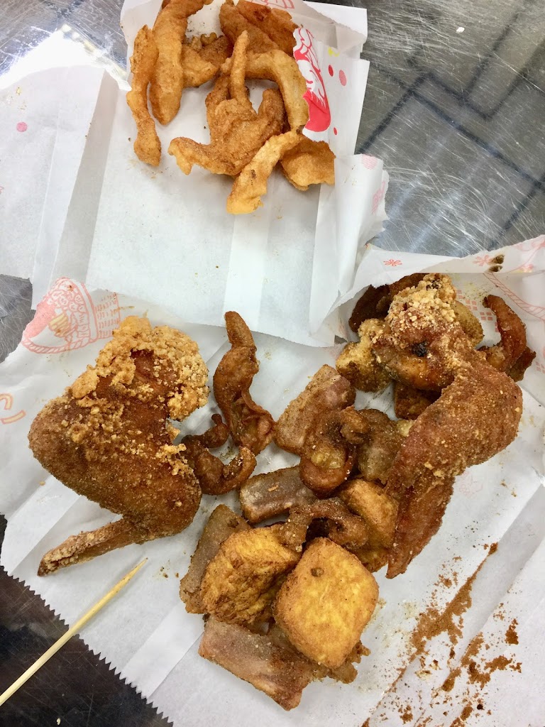 魔王狂爆雞排-蘆洲店 的照片