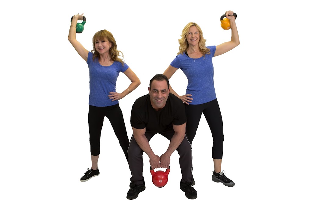  Shakti Health, Fitness & Wellness - Arlington