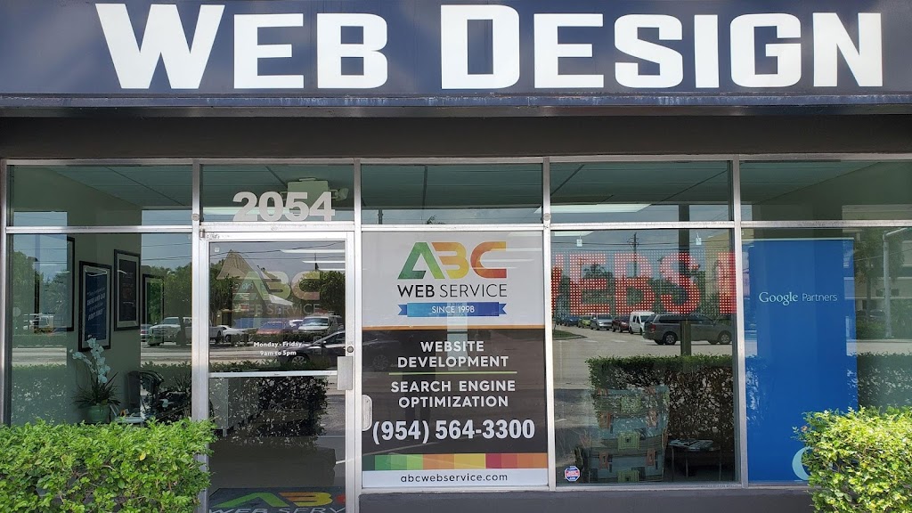 Abc Web Service