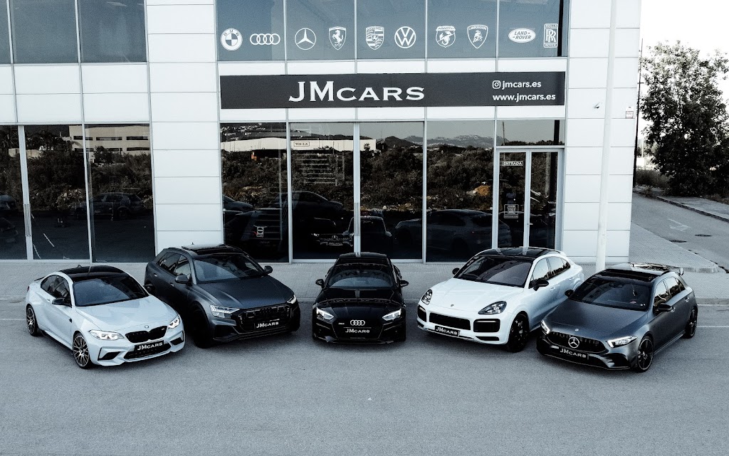 JM CARS S.L.