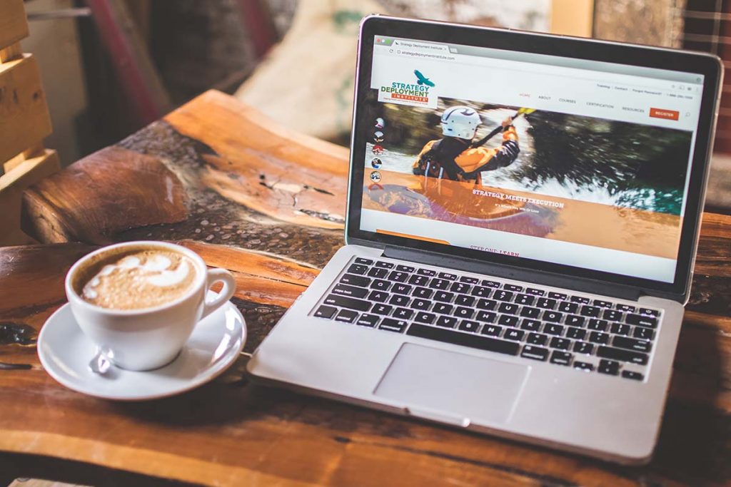 Enable Website Design