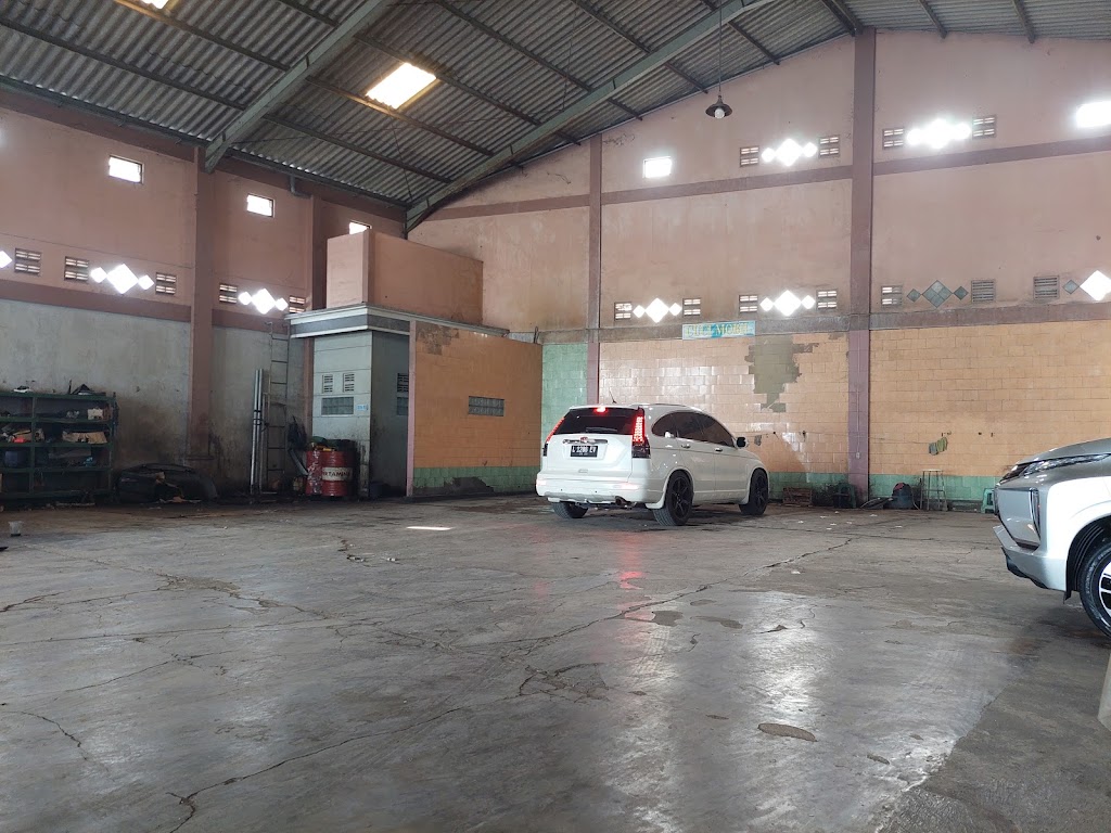 Zahra Autopro