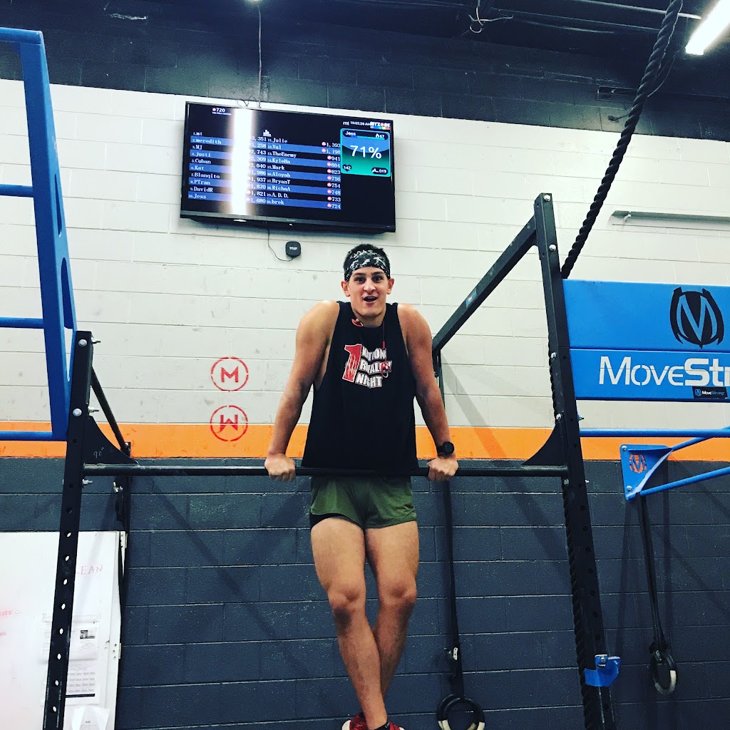  Urban Athletic Training Center