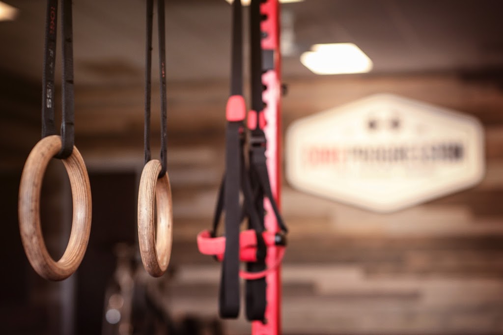  Core Progression Elite Personal Training