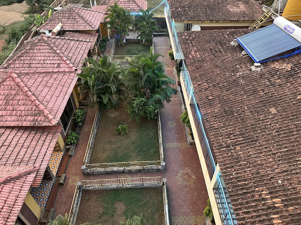 Lotus Beach Resort