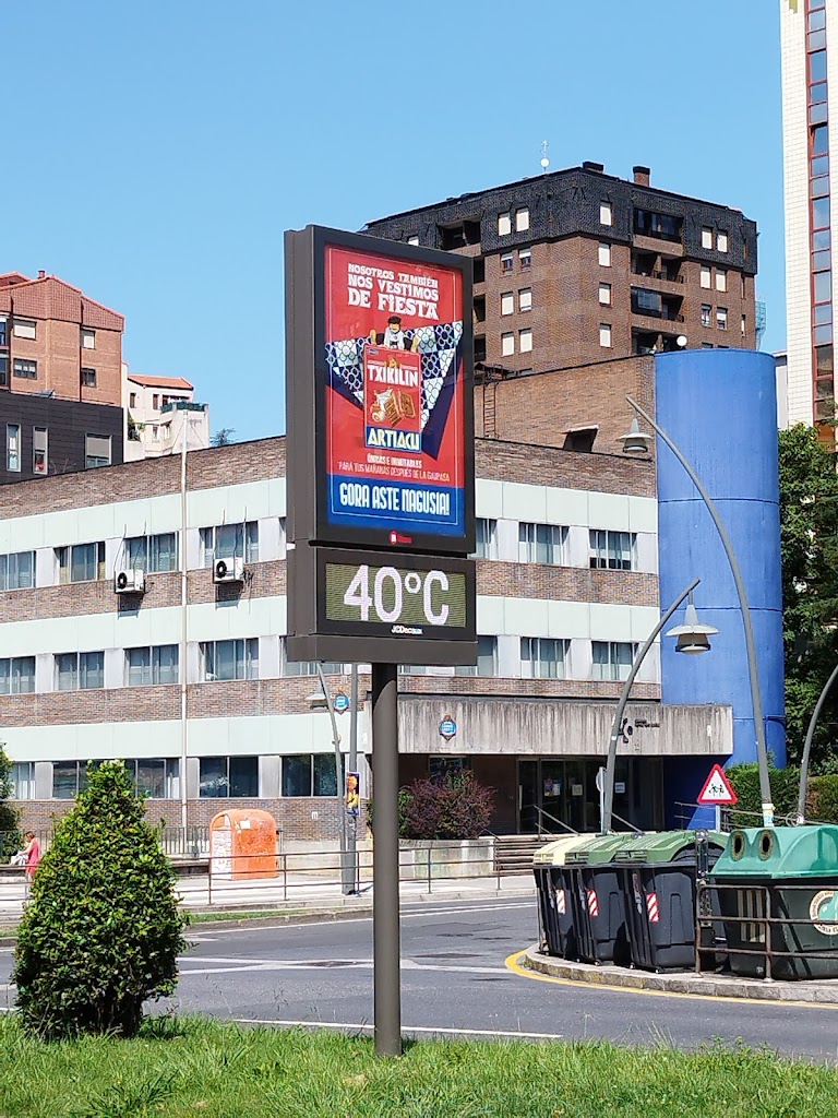 Farmacia Paramo