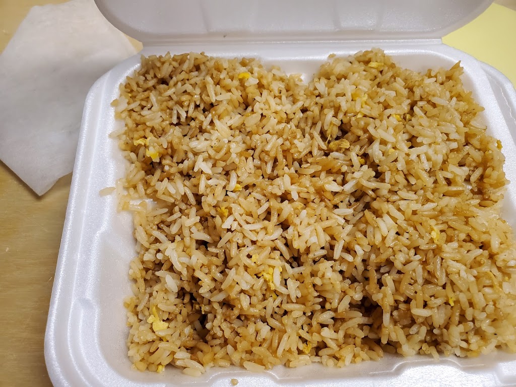 Fried rice