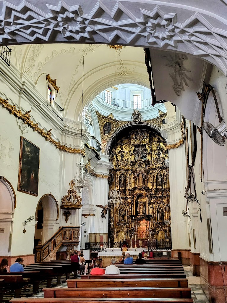 Iglesia San Francisco
