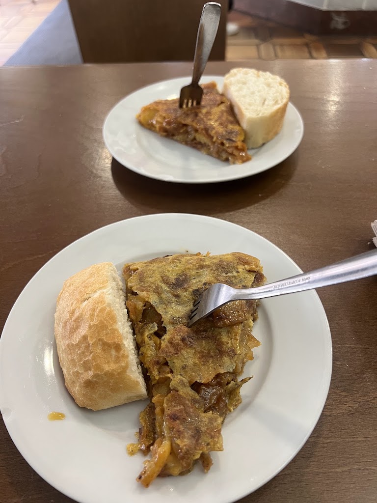 Bar Koldo — Mas recientes