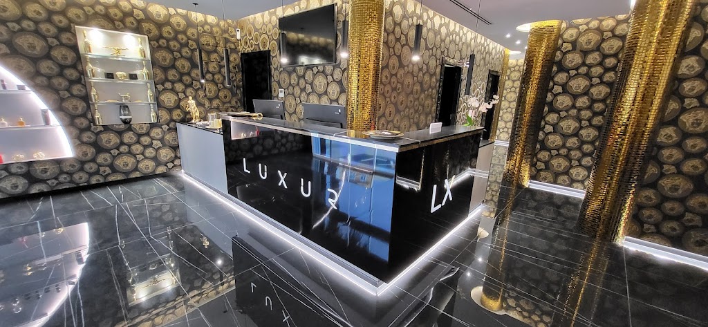 LUXUR Clinic - Clinica de Medicina Estetica Tenerife