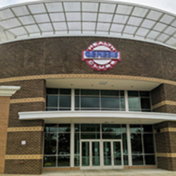  Genesis Health Clubs - North Little Rock