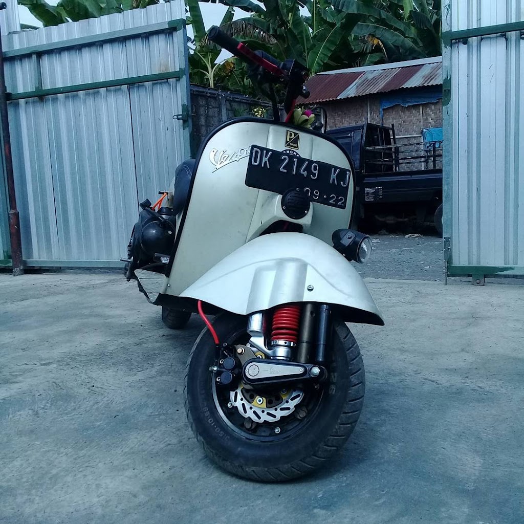 bengkel buwel auto mobile