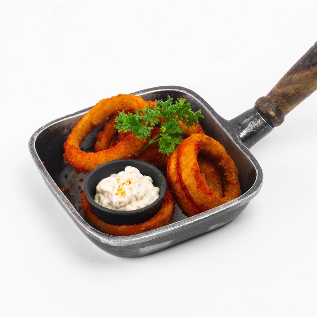 Food & drink