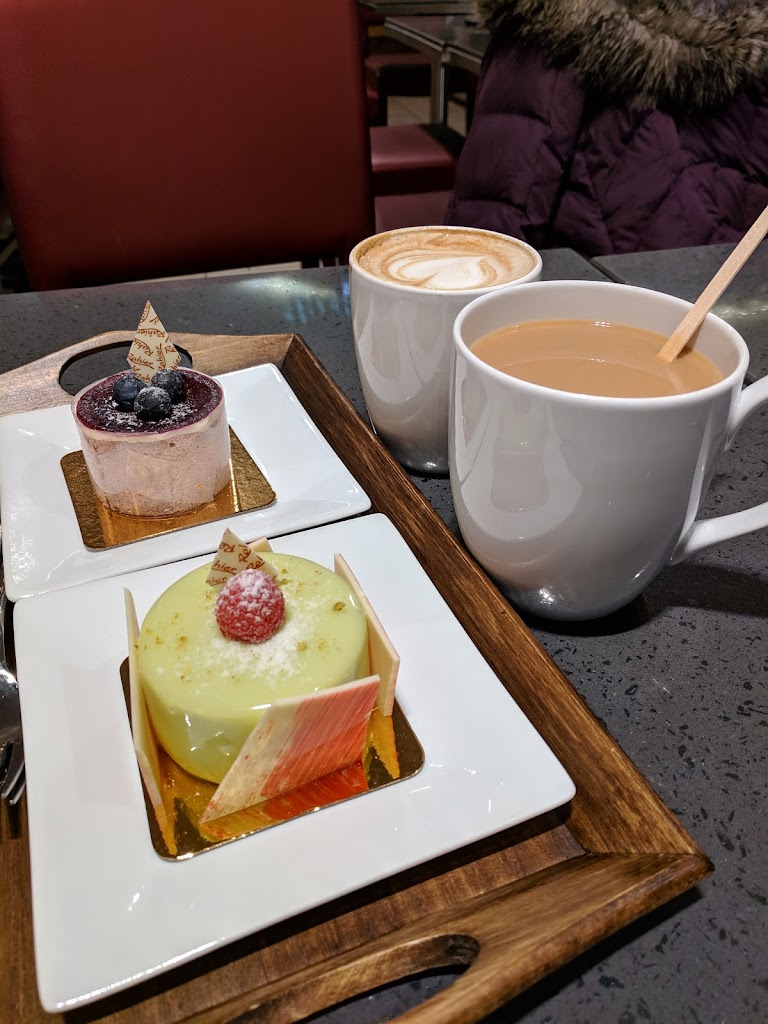Cake