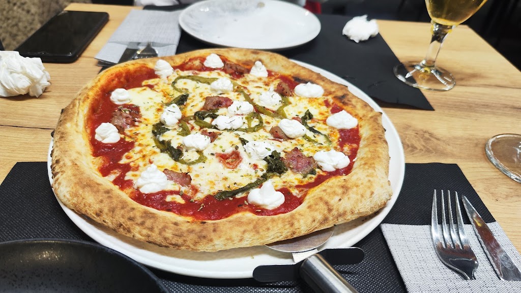 La Creazione Forno Napoletano