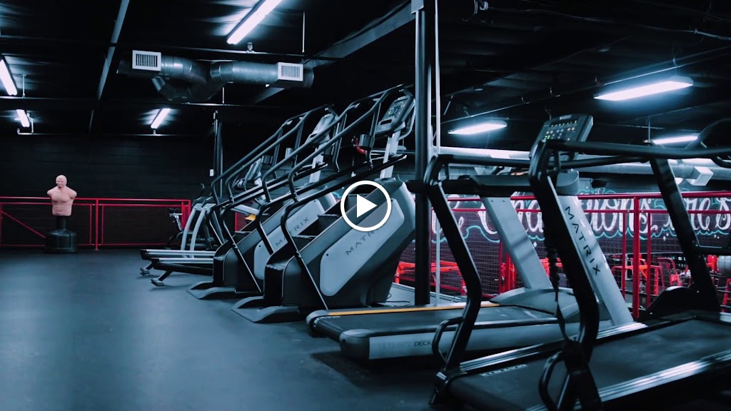  Self Made Training Facility San Diego | Personal Fitness Center