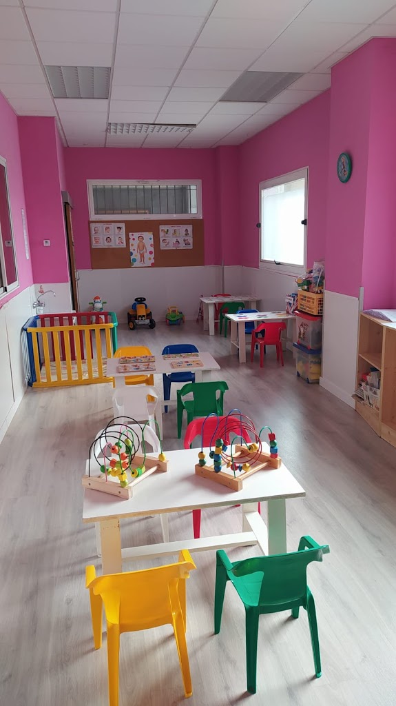 Centro Infantil Balu