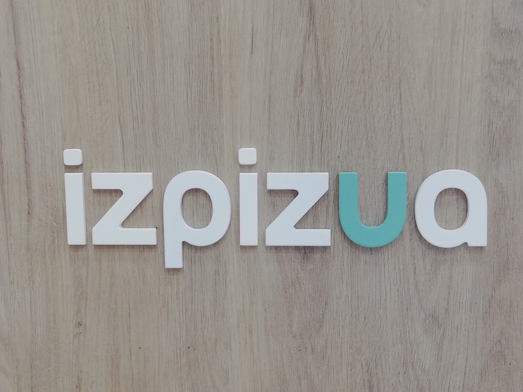Farmacia Izpizua Botika — Del propietario