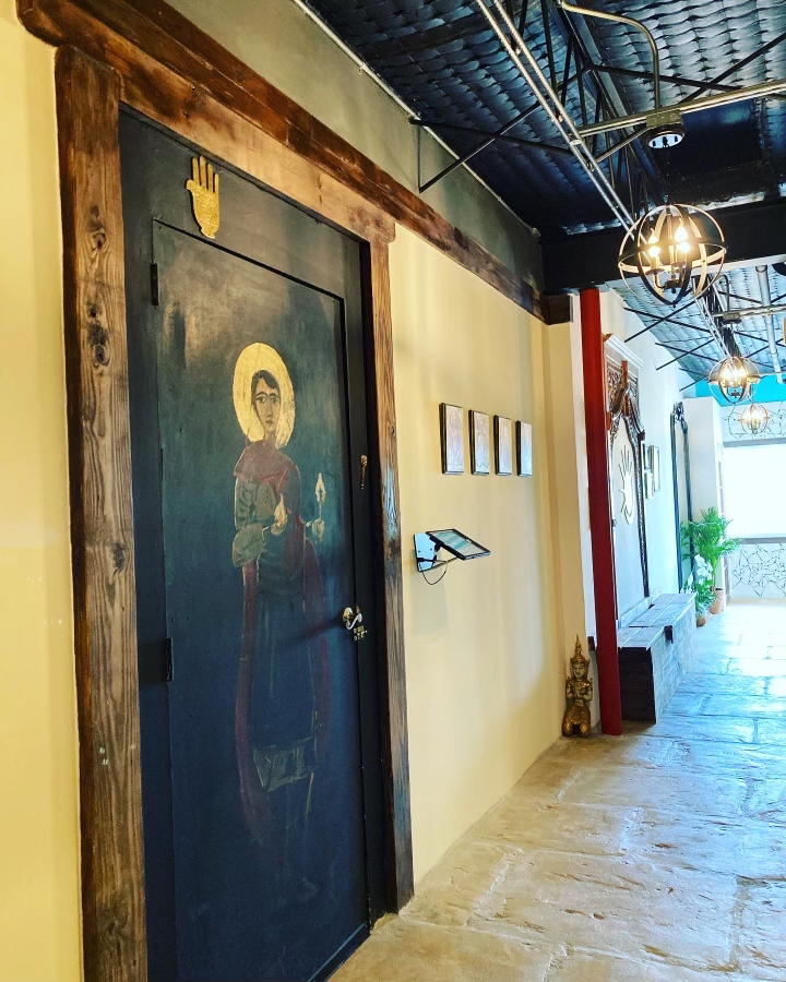  Anuttara Yoga Ft. Lauderdale