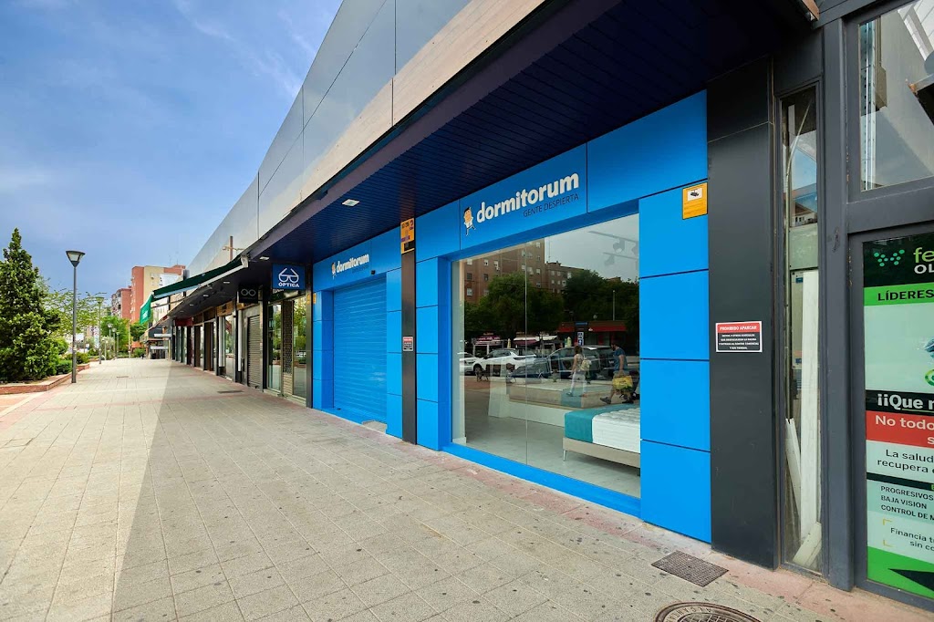 dormitorum CC Fuenlabrada 2