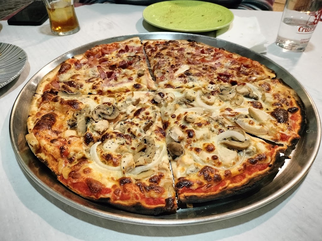 Cafe Bar Puerta Grande — Mas recientes