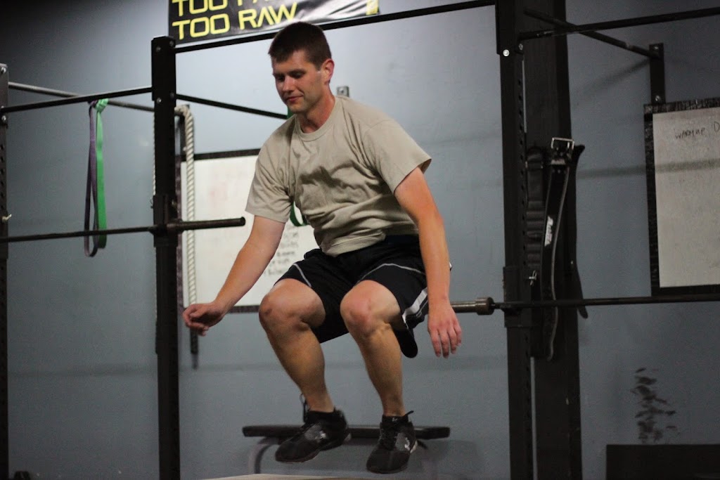  FTF Carson Personal Training and Boot Camp