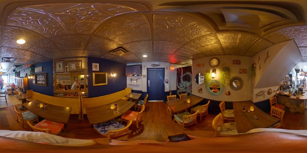 Street View & 360°
