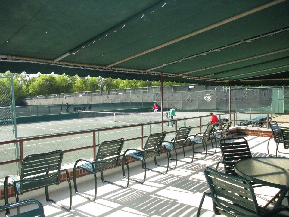  Detroit Tennis Club