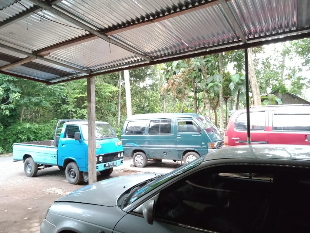 Bengkel Moheng