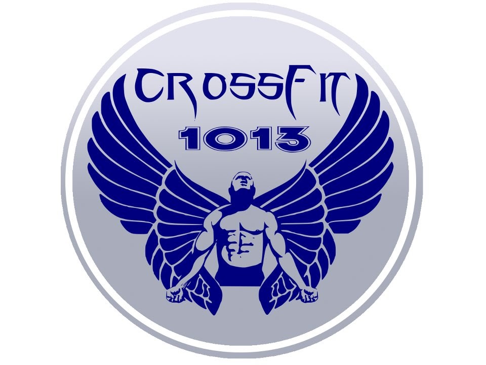  CrossFit 1013