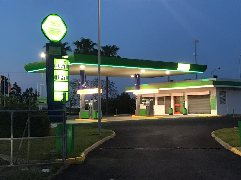 E.S. Valdesequillo, S.L.