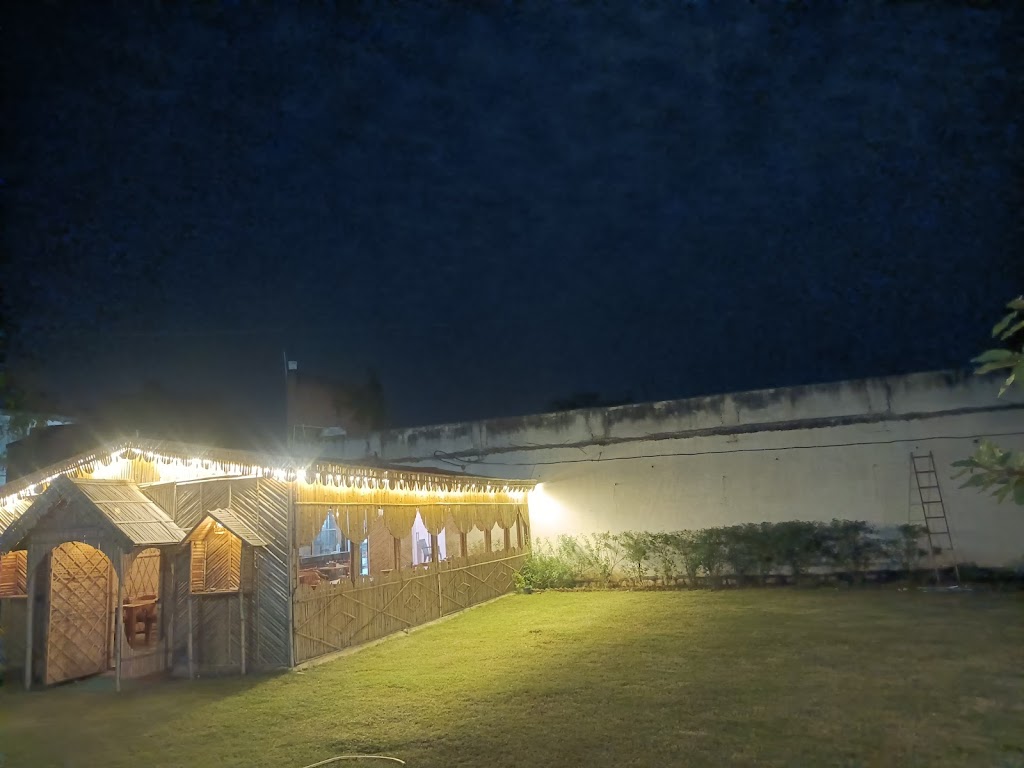 Aarambh Residency