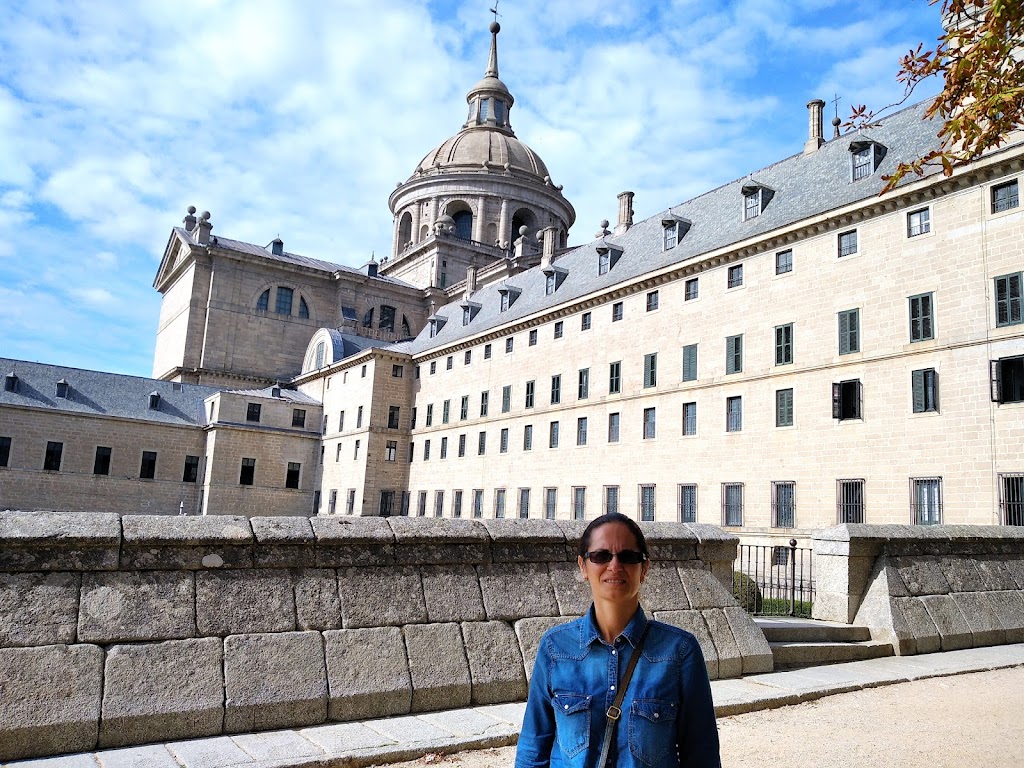 Est.El Escorial