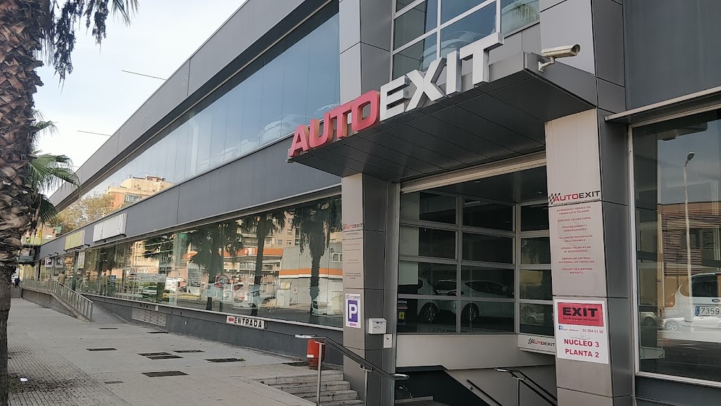 AUTOEXIT